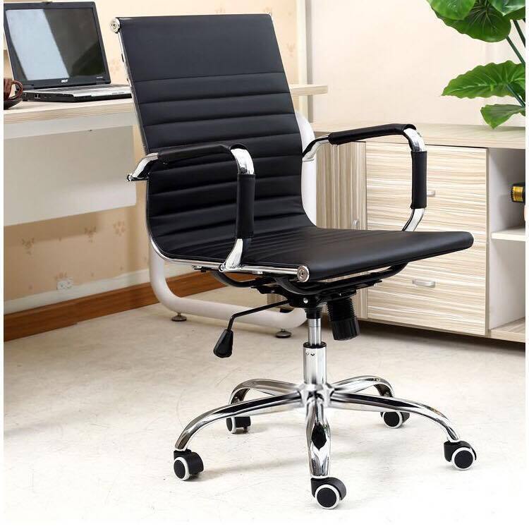 ghe-xoay-da-lung-thap-850k