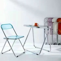 Danh mục Ghế cafe, ghế nhựa