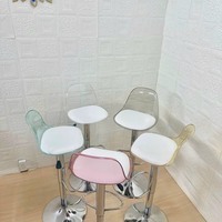 Danh mục Ghế bar