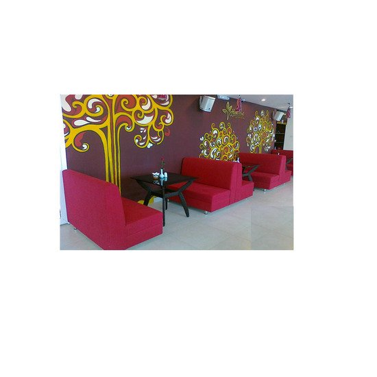 Sofa cafe AG6