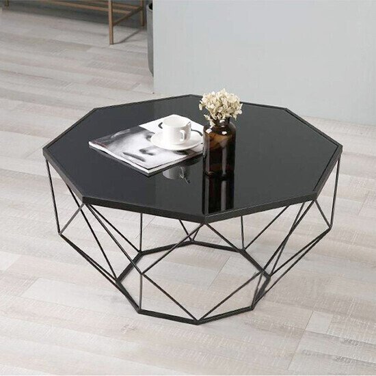 Bàn trà kim cương AG38