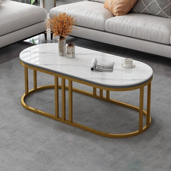 Bàn trà sofa đẹp AG20