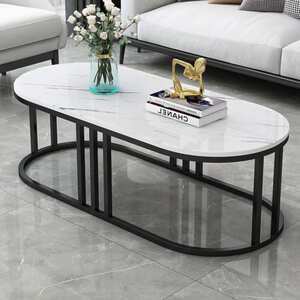 Bàn trà sofa đẹp AG20