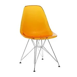 Ghế Eames trong suốt AG-11