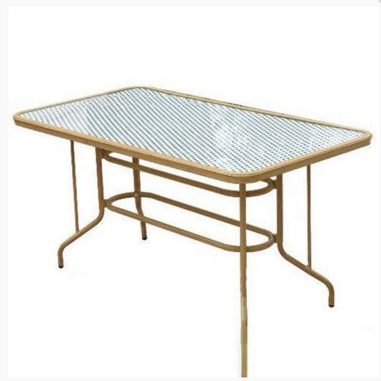 Bàn ghế sân vườn A 28