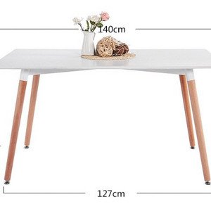 Bàn eamas hình chử nhật AG7