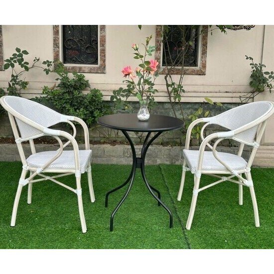 Ghế sân vườn A-17