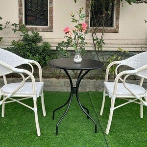 Ghế sân vườn A-17