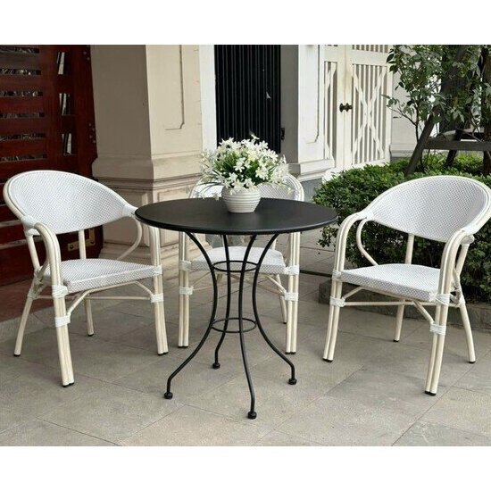 Ghế sân vườn A-17