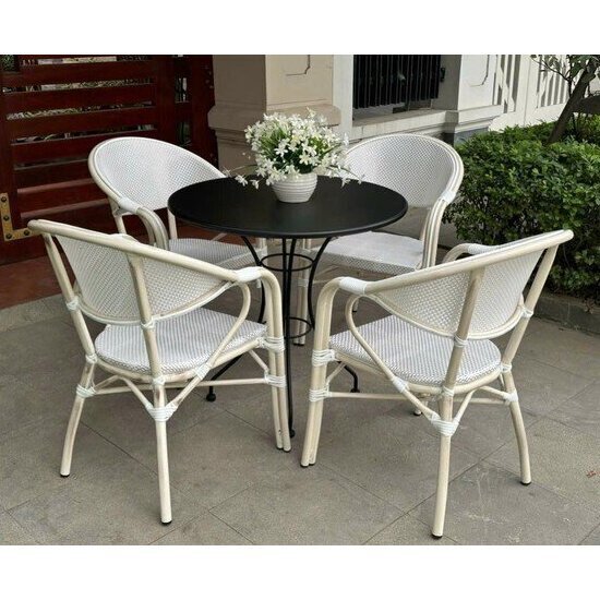 Ghế sân vườn A-17