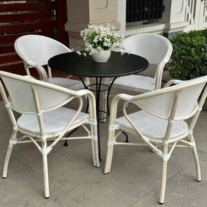 Ghế sân vườn A-17