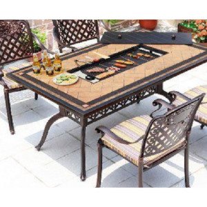 Bàn sân vườn A59