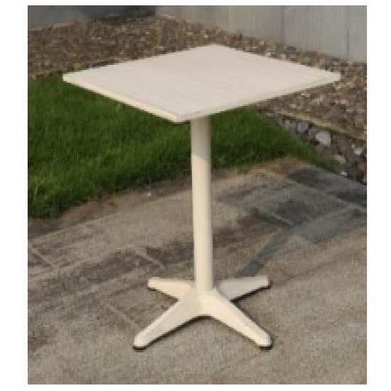 Bàn tròn sân vườn G-52