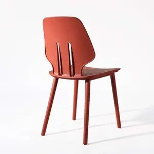 Ghế nhựa PP nhiều màu AG-31