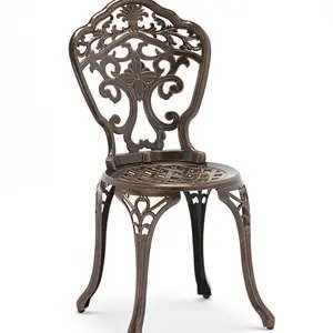 Ghế ngoài trời A-06