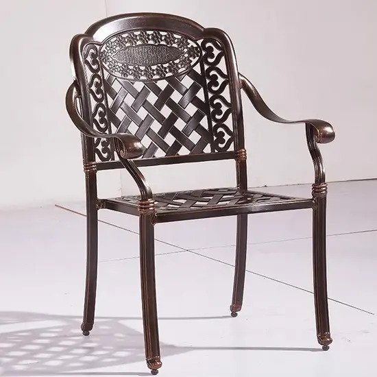 Ghế ngoài trời A-03