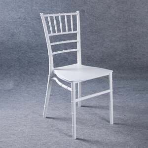 Ghế nhựa đúc sự kiện Chivas