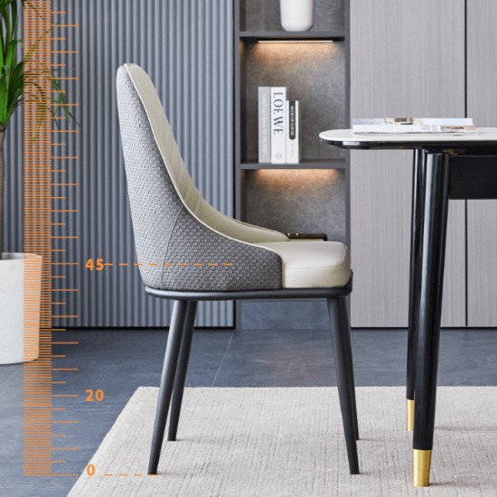 Ghế ăn sunny AG05