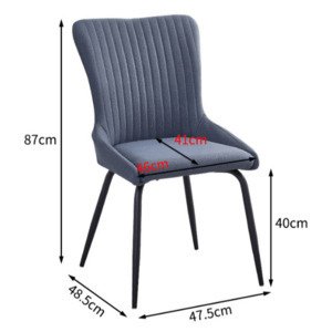 Ghế ăn sheraton AG10