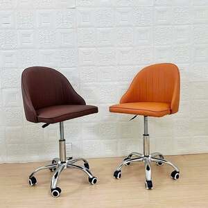 Ghế Magaret chân bánh xe A-59