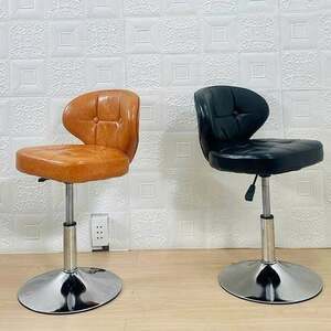 Ghế Tinder trụ xoay A-57