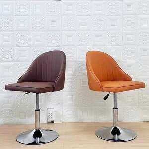 Ghế Magaret chân trụ xoay A-60