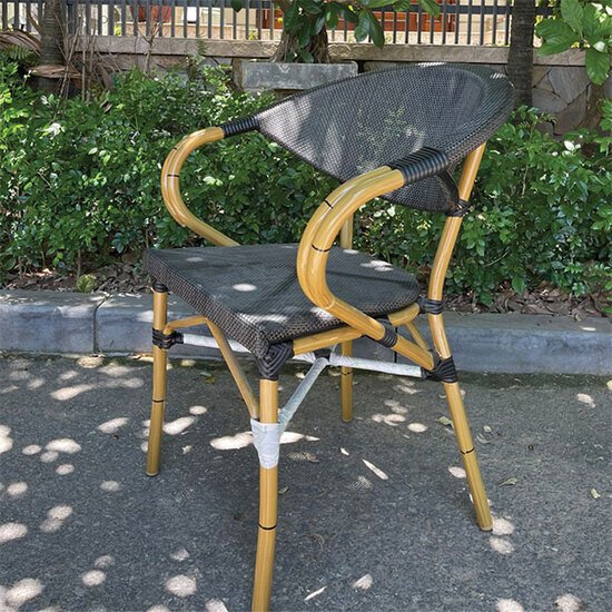 Ghế cafe ngoài trời A-15