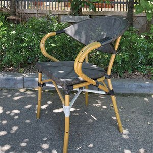 Ghế cafe ngoài trời A-15