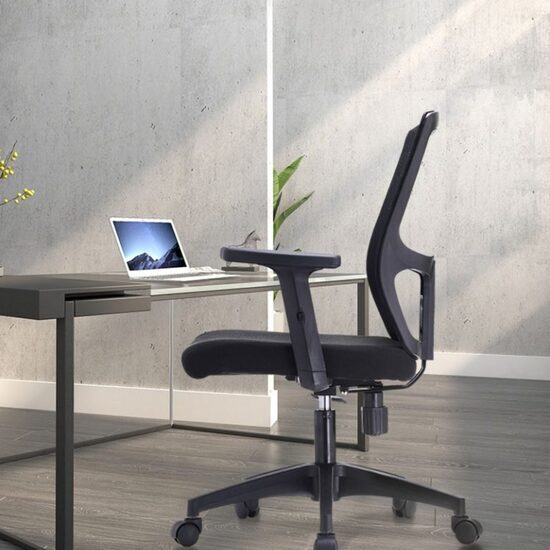 Ghế Công Thái Học VPTrendy