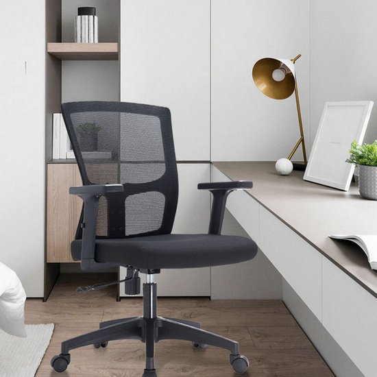 Ghế Công Thái Học VPTrendy