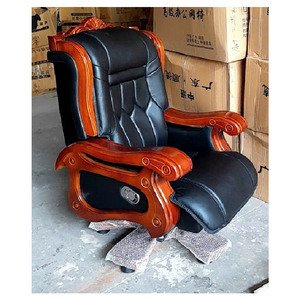 Ghế giám đốc GD011