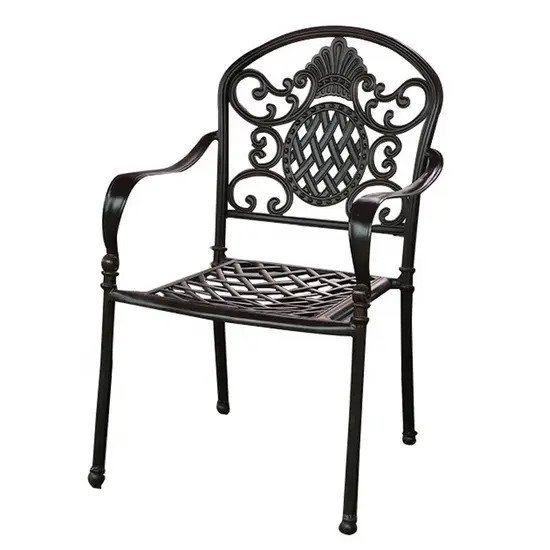 Ghế ngoài trời A-04