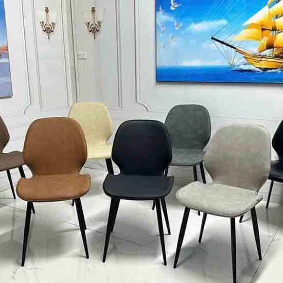 Ghế ăn nordic AG11