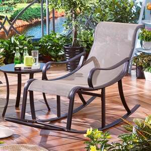 Ghế thư giãn bập bênh AG-001