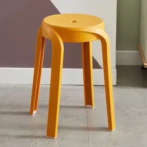 Ghế đôn nhựa A-75