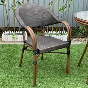 Ghế cafe ngoài trời A-15