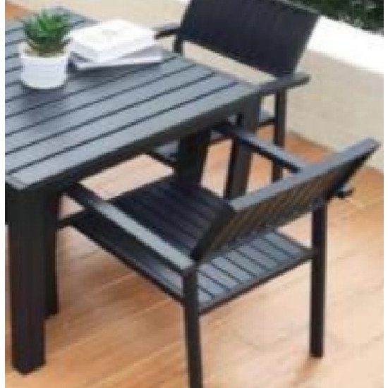 Ghế ngoài trời A-01