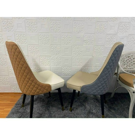 Ghế ăn louis AG09