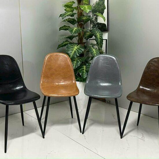 Ghế ăn venus talia AG14