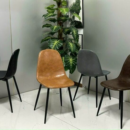 Ghế ăn venus talia AG14