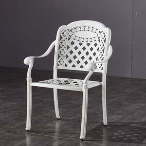 Ghế ngoài trời A-03