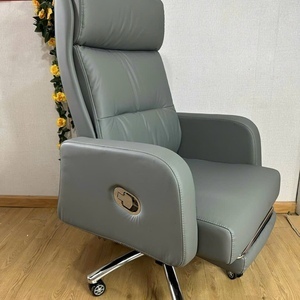 Ghế giám đốc GD016