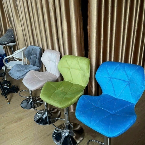 Ghế quầy bar AG27