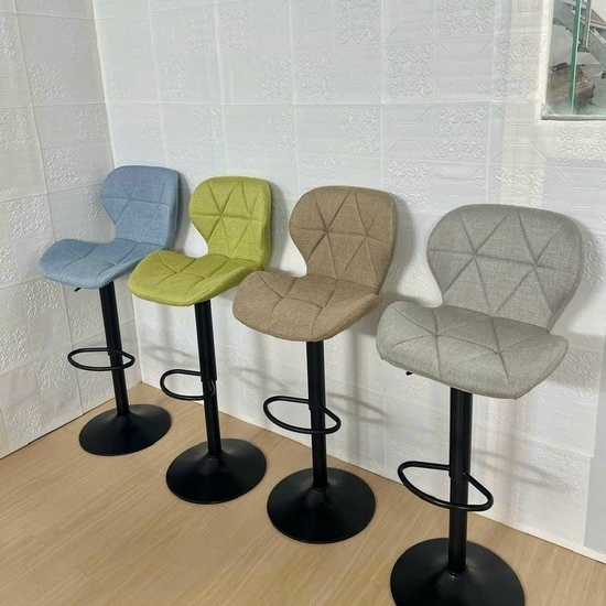 Ghế quầy bar AG31