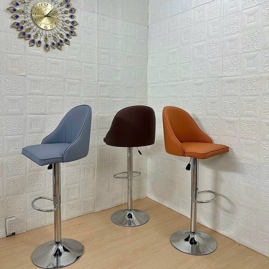 Ghế bar Monet AG42