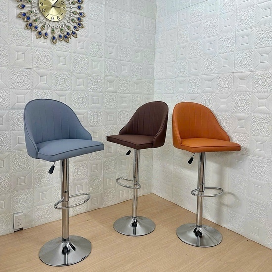 Ghế bar Monet AG42