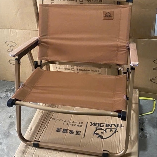 Ghế xếp camping A35