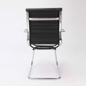 Ghế quỳ nhân viên lưng thấp VP007A