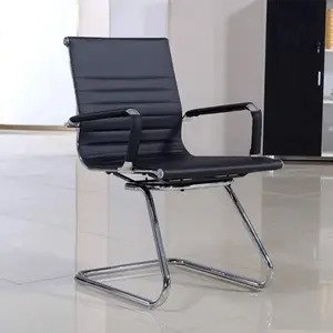 Ghế quỳ nhân viên lưng thấp VP007A