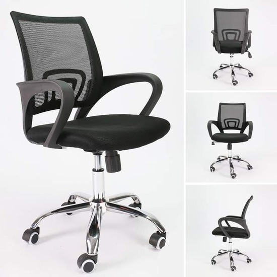 Ghế nhân viên G405